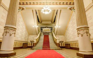 Palatul bragadiru de vanzare! - Poză 3