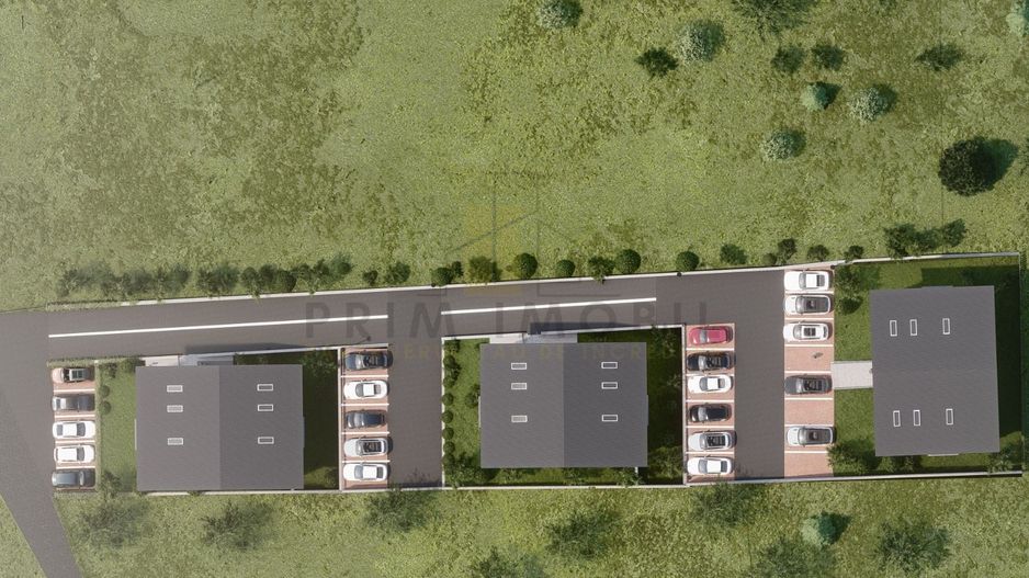 Teren Breazu, oportunitate de investitie, 10 min de Copou - Poză 4