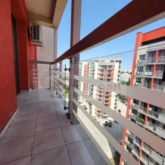 1 cameră decomandat, mobilat/utilat, Tudor Vladimirescu – 94.000 € neg - Poză 6