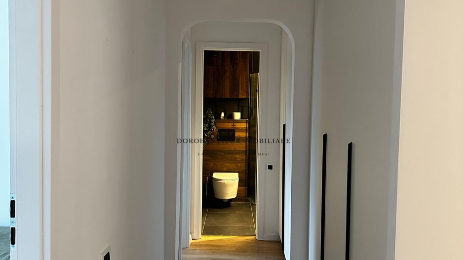 Apartament 4 camere de vânzare | Zorilor | Finisaje LUX - Poză 10