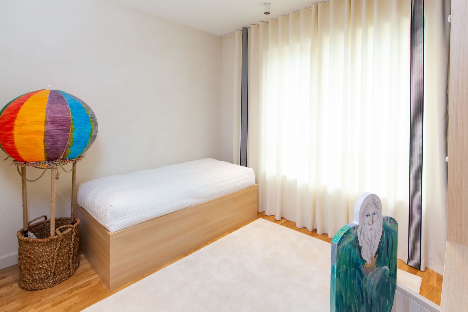 Apartament 3 camere  Domenii | Ansamblu exclusivist - Poză 7