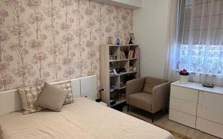 Apartament lux 2 camere Aviatiei –  Complex City Point, centrală proprie, boxă - Poză 3