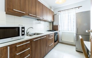 2 camere, modern, garaj, bloc nou,Buna Ziua, Bonjour Residence, Sophia - Poză 9