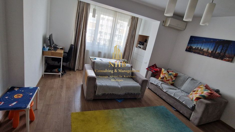 Apartament 3 Camere | Baba Novac | Parcare - Poză 4