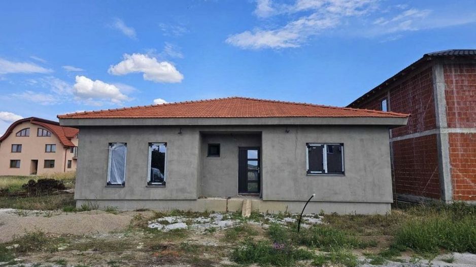 Casa de vanzare Paulesti - Poză 1