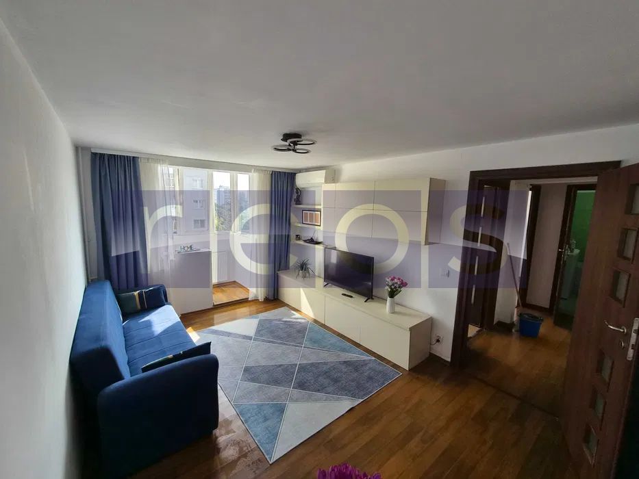 DE VANZARE 2 CAMERE DECOMANDAT  | METROU  | PARCUL DRUMUL TABEREI - Poză 2