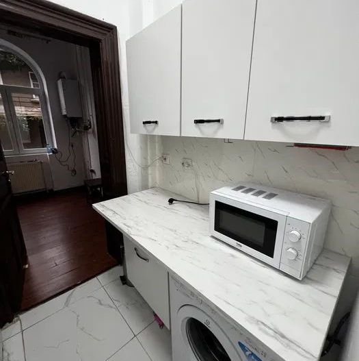 Apartament cu 2 camere, centrala proprie, Piata Romana - Poză 4