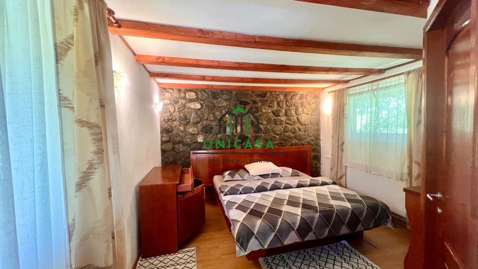 Proprietate deosebita de vanzare – Voinesița, Comuna Voineasa - Poză 14