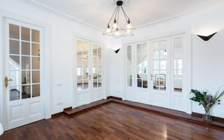 COMISION 0% - Cotroceni - Apartament exclusivist 122mp in vila renovata 2022 - Poză 7