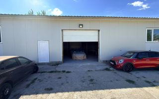 Hala-200mp-Spatiu Depozitare-Toate Utilitatile-Parcare-Izvorul Rece - Poză 3