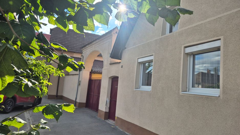 Comision 0 - 🏡 CORP DE CASĂ DE VÂNZARE – CODLEA, STRADA NOUĂ | ZONA A - Poză 17