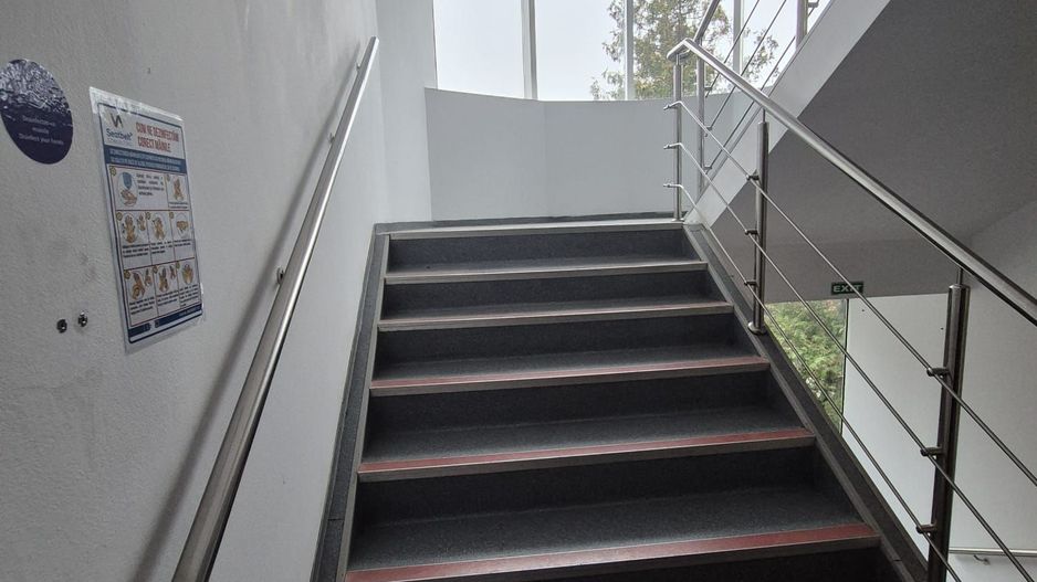 Închiriere Hală Industrială Tunari | Fosta Fabrica Ursus - Poză 5