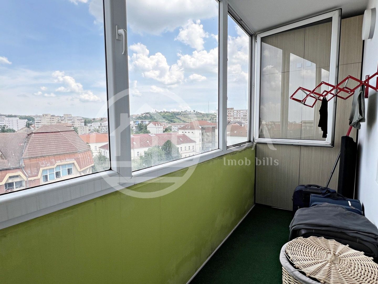 Apartament de inchiriat cu 4 camere in zona ultracentrala, Oradea - Poză 14