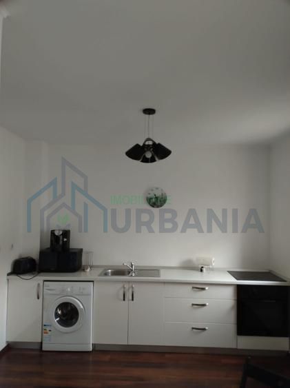 Apartament 1 cameră, zona Ultra Centrală, Iași - Poză 6