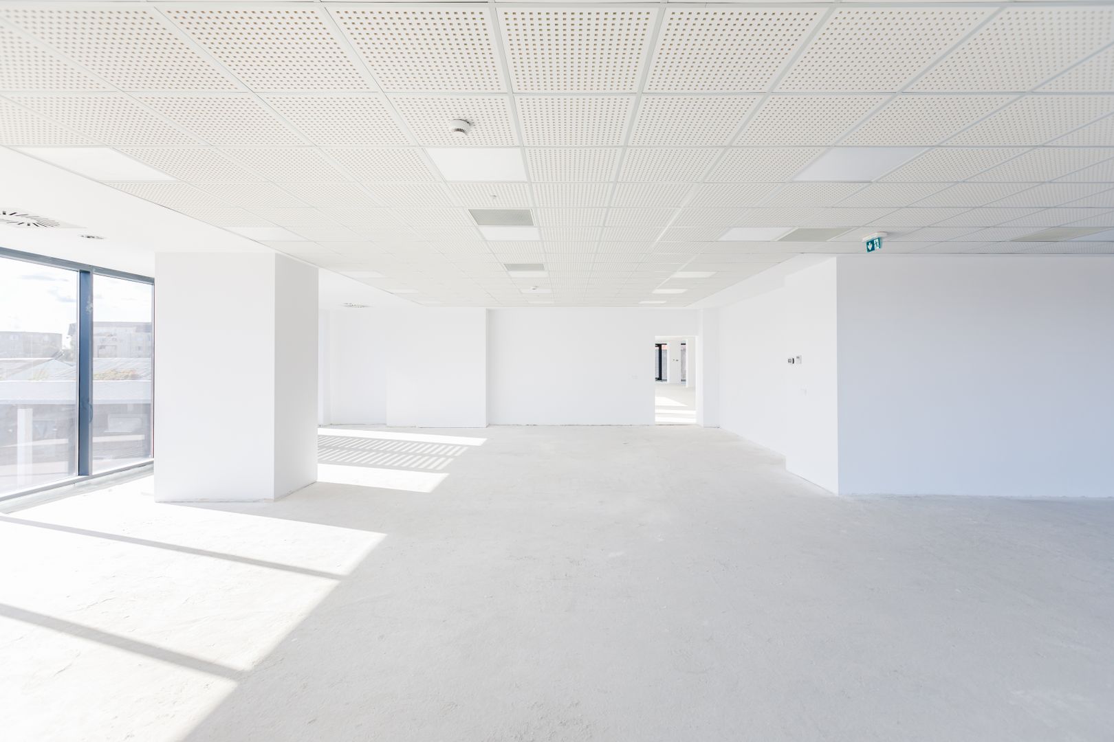 Birouri clasa A, in zona Complexului Studentesc - Poză 6