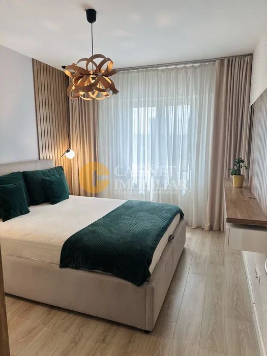 Chirie - 2 camere - Tudor - Poză 3