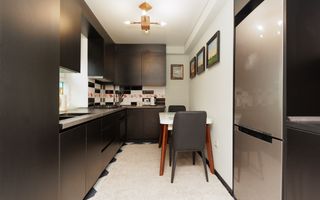 Chirie, apartament, 2 camere, str. Alba Iulia, Buiucani - Poză 2