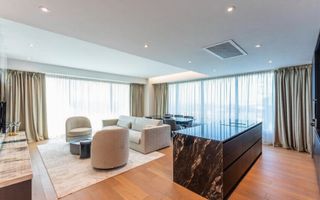Luxury Residence | One Mircea Eliade I Lake view - Poză 1