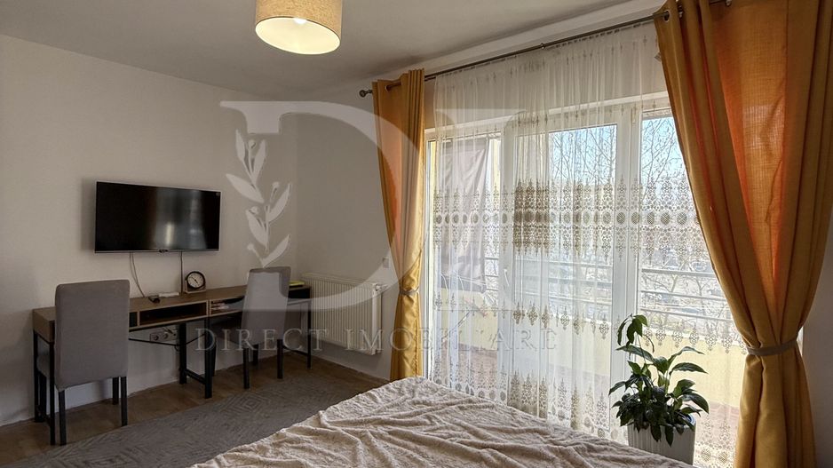Apartament la cheie / etaj intermediar / Zona Eroilor - Poză 8