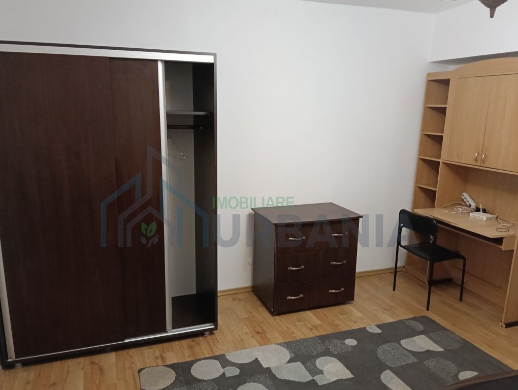 Apartament 1 cameră de închiriat, zona Gării, Iași - Poză 5