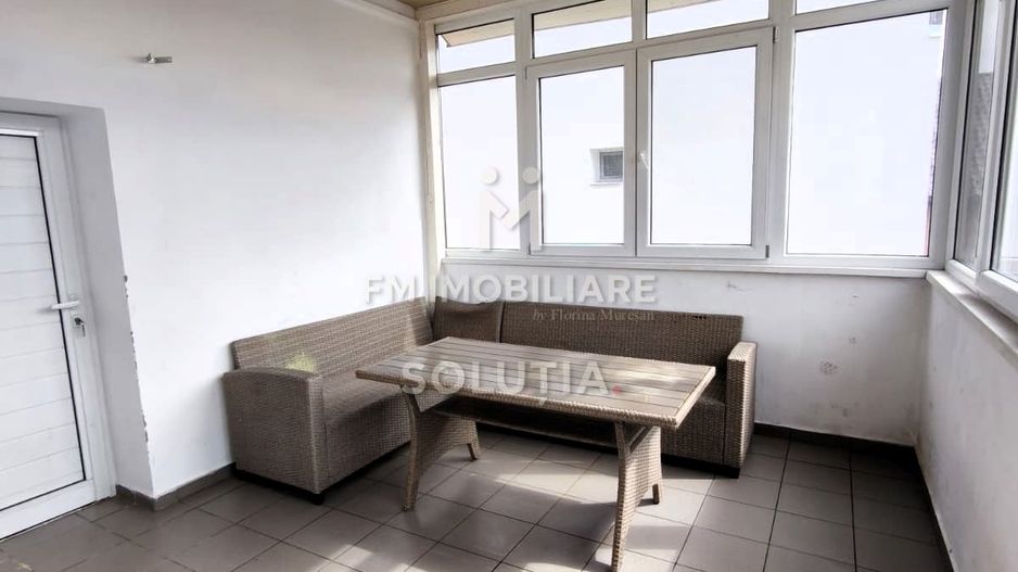 Apartament 2 camere + pod amenajat, Centrul Vechi - Baia Mare - Poză 17