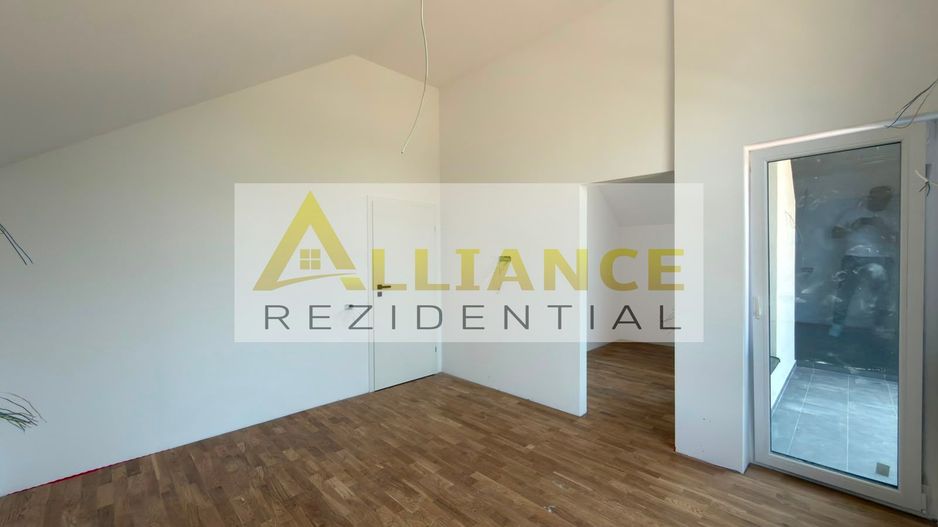 Vila Individuala | P+M | 4 camere + 2 bai | Proiect nou!!! - Poză 12