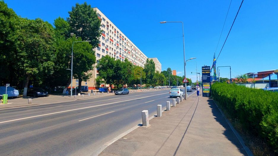 Spatiu comercial stradal 2.200 mp, Brancoveanu | venit stabil - Poză 20