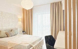 DE VANZARE APARTAMENT 2 CAMERE  | PARCARE SI BOXA INCLUSE | ONE COTROCENI - Poză 3