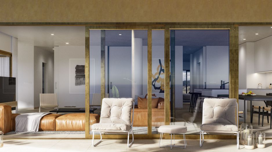 Intempo Diamond în Benidorm, Spania. - Poză 4