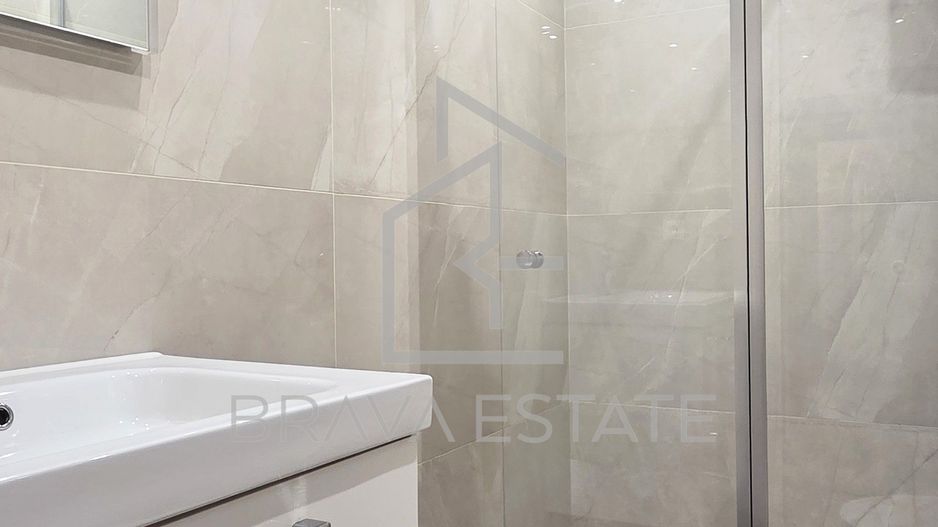 Apartament 2 camere, 65mp, decomandat, intermediar, strada Lacul Roșu - Poză 9