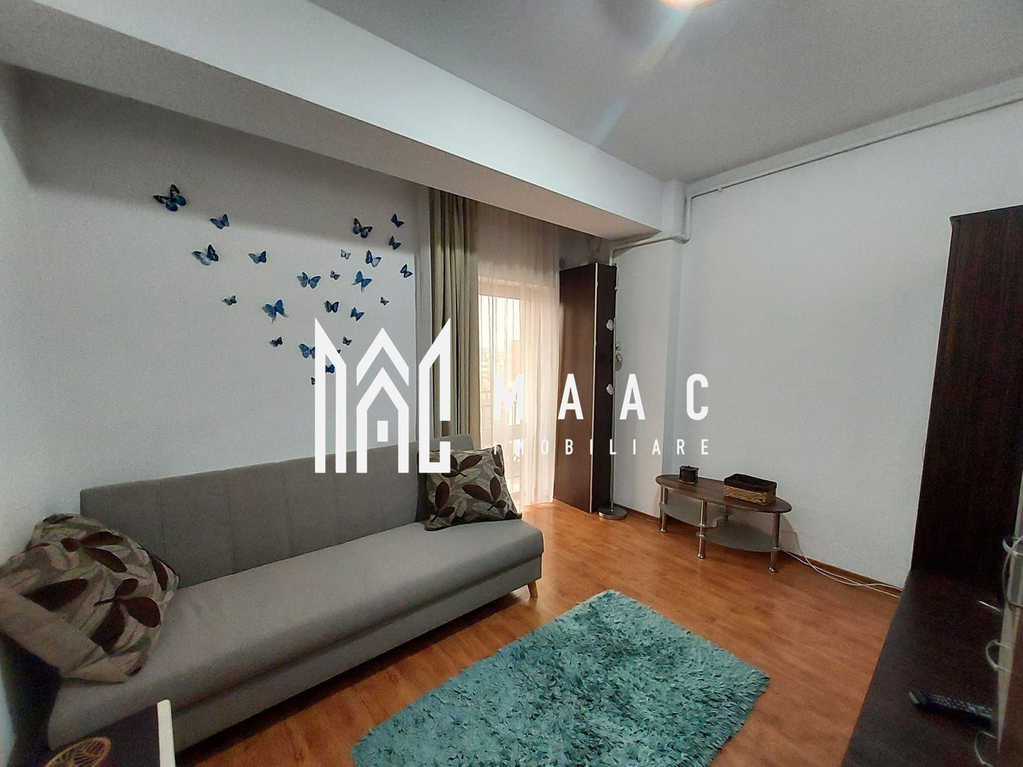 Apartament 2 camere | etal 2 | 50MPU | Turnisor - Poză 6