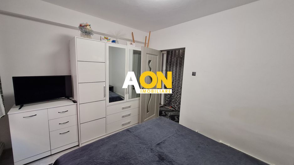 Apartament 2 camere, Semidecomandat, 45 mp, Zona Centru - Poză 7