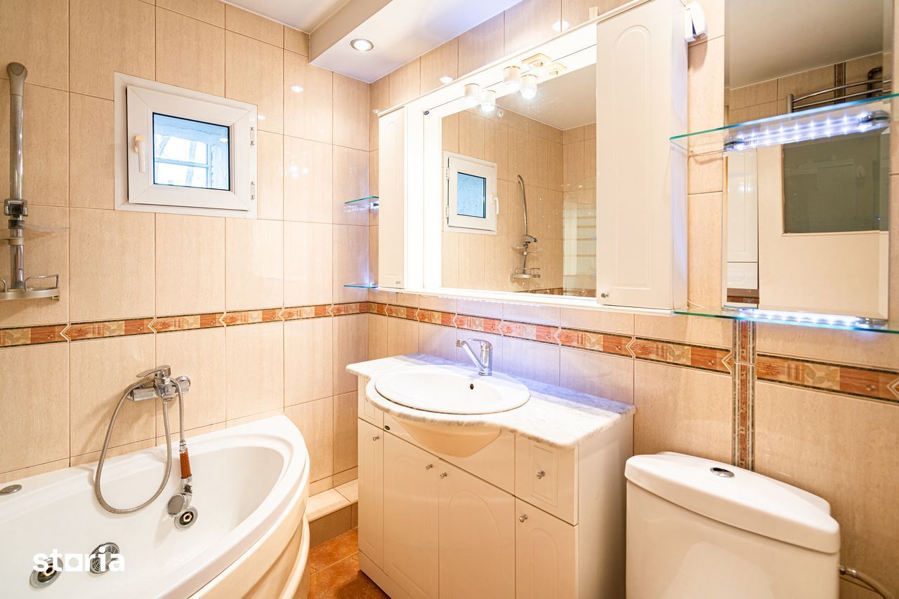 Inchiriez Apartament 2 camere  – M. Brâncoveanu / Parcul Tineretului - Poză 17