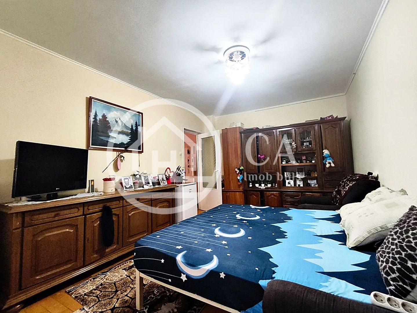 Apartament cu 2 camere de vanzare in zona Iosia, Oradea - Poză 2