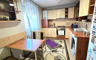 Chirie 3 Camere Satu Mare B-dul Cloșca - Poză 8