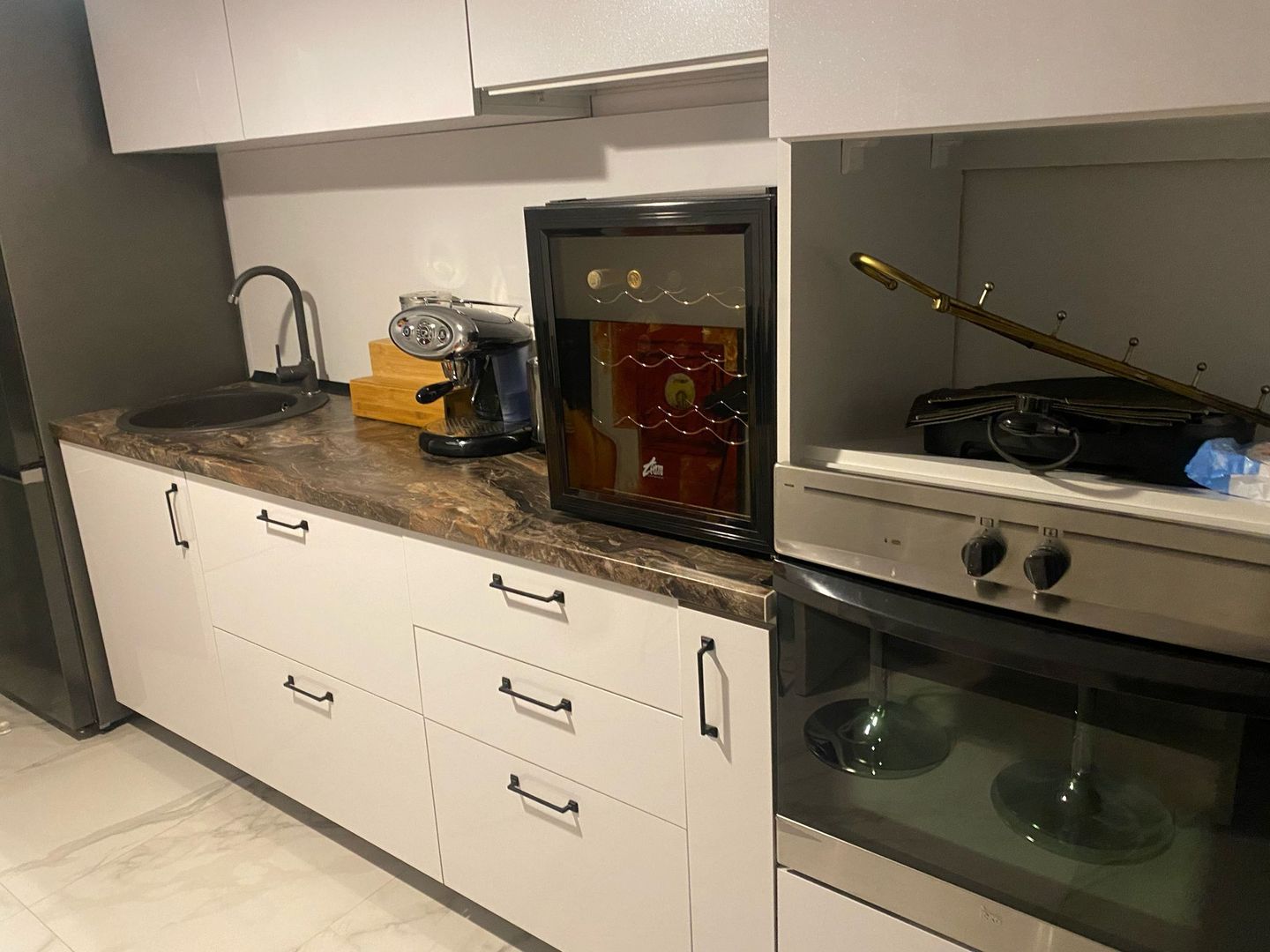 Apartament PARTER || 2 camere || Herastrau Park View - Poză 9