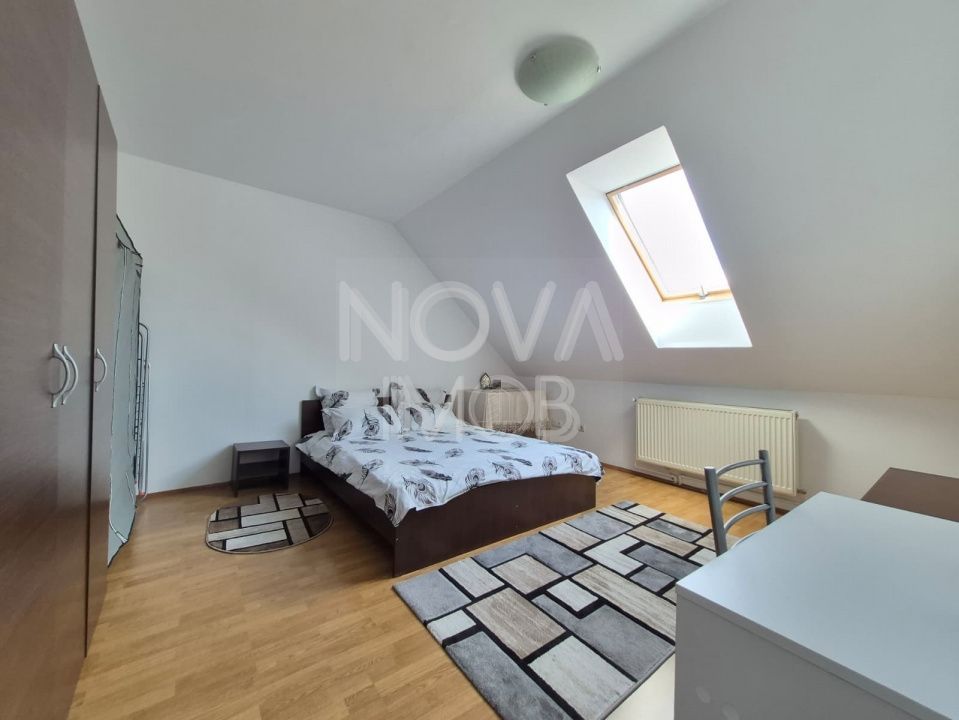 Apartament tip mansarda - Semaforului - Poză 5