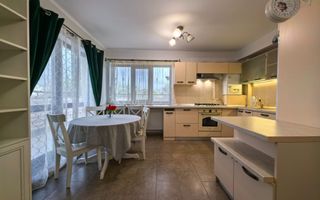 Apartament 3 camere 2 bai 85mp + 27mp terasă Nicolina 1 - Poză 9