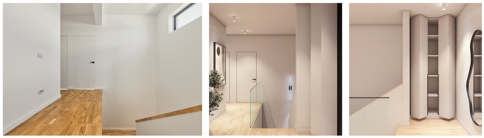 VILA INDIVIDUALA PREMIUM | TUNARI - Poză 8