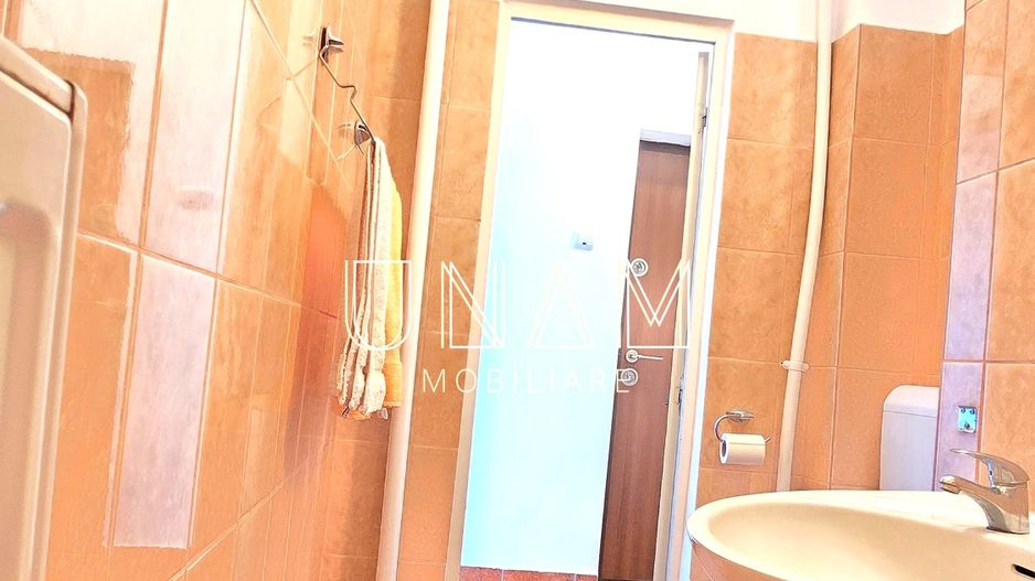 Oportunitate în centrul Reșiței – apartament 1 cameră cu potențial ridicat! COMISION 0% - Poză 10