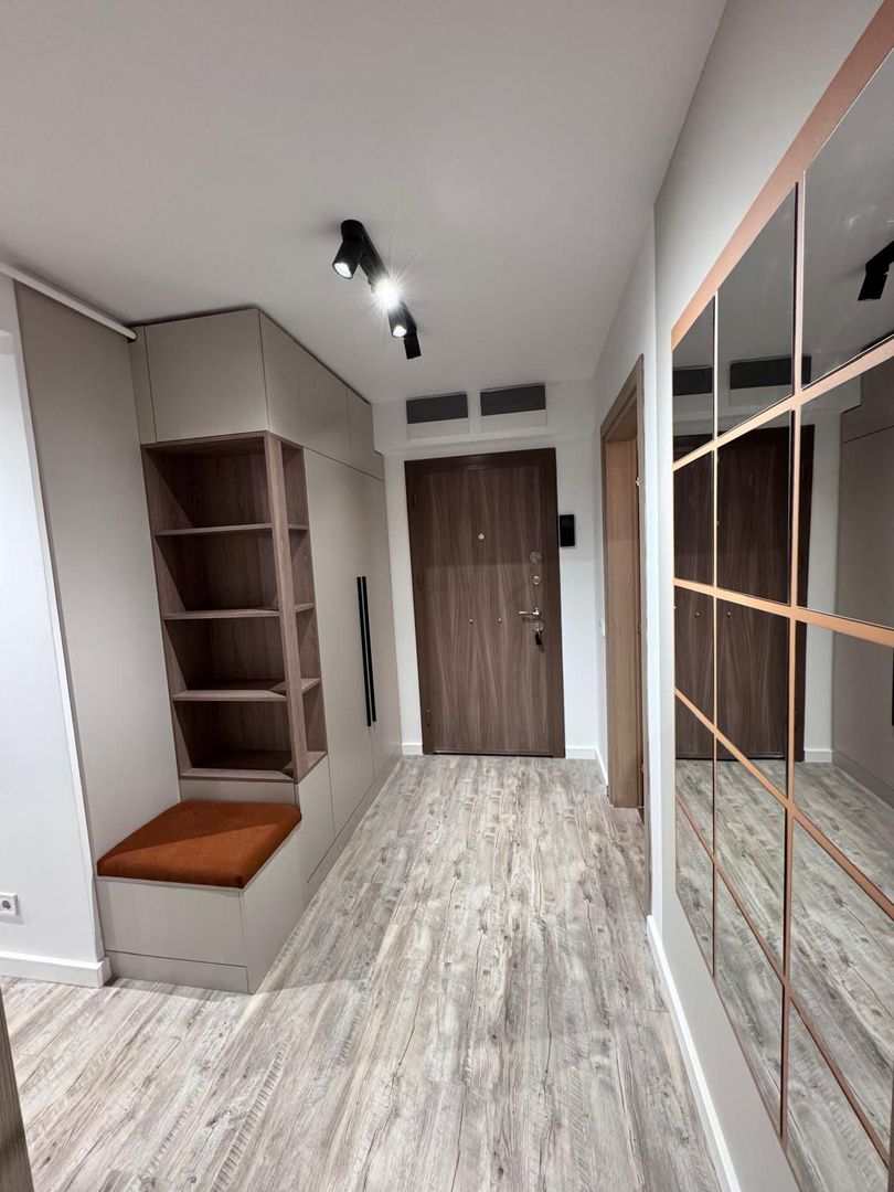 Ap 2 camere - Roka Residence / Loc de parcare - Poză 1