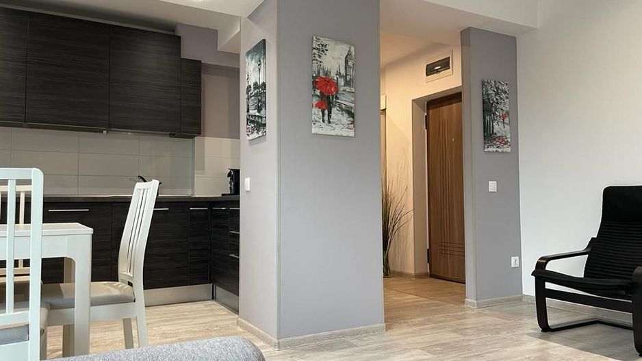 Apartament Baneasa | Sisesti | Maia Residence - Poză 1