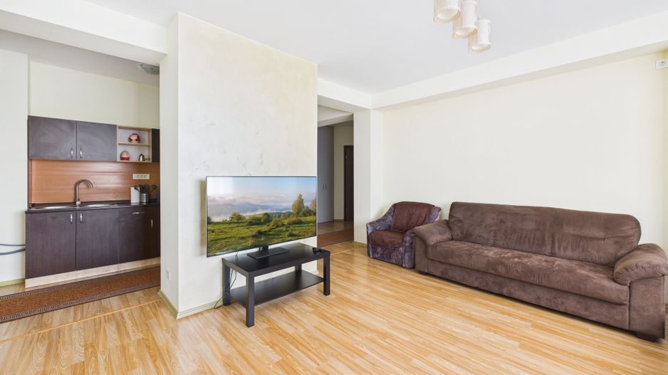 Apartament 3 camere spațios și luminos – zonă liniștită Otopeni - Poză 14