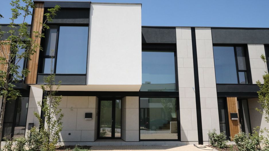 Oportunitate, Complex Amber Forest Tunari Proprietar Persoana Fizica - Poză 2