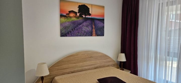 Apartament 2 camere Otopeni central | bucătărie închisă, parcare - Poză 3