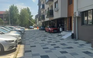 Apartament de vanzare â 2 camere I  curte proprie I 5 minute de metrou Dimitrie Leonida - Poză 11