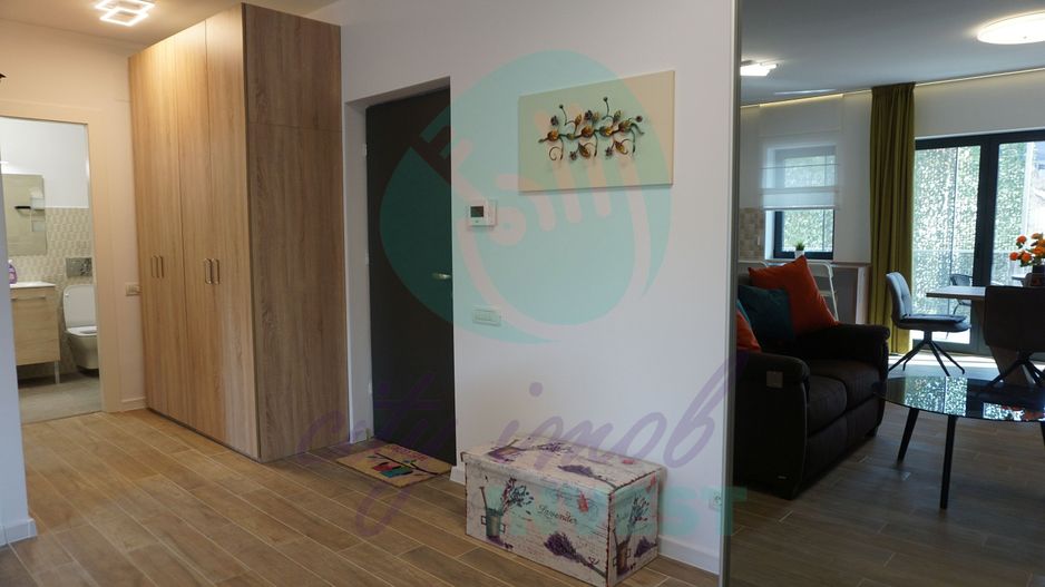 Apartament 2 camere –Pipera | Iancu Nicolae | Finisaje Premium | Parcare - Poză 4