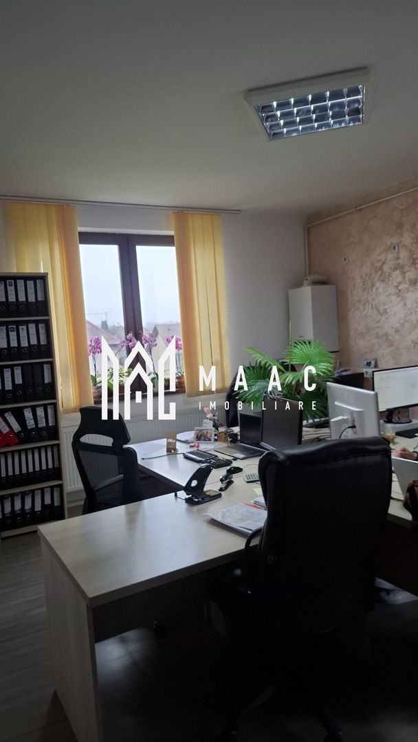 Spațiu de Birouri | 135 Mp | Loc de Parcare | Calea Dumbrăvii - Poză 7