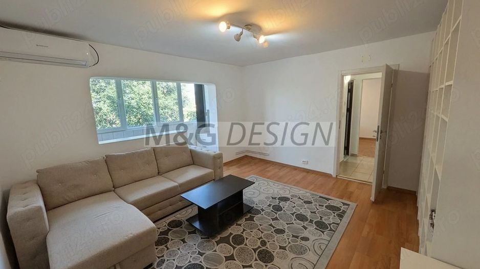 Apartament  3 camere Freidorf  cu centrala - Poză 1