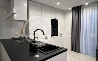 Apartament LUX cu 3 camere de inchiriat in Prima Urbana, Oradea - Poză 5